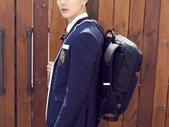 [K-Highteen] 💳 겨울, 하교길