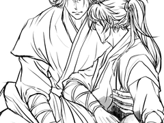 화산귀환 첫연성