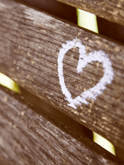 어느날 나의 첫사랑이 찾아왔다