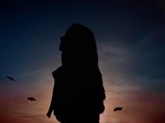 별 헤는, 아름다운 이 밤.