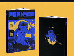 시나리오집 '근지점' 인포