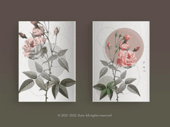 [분양가능] 69. 공 · 백