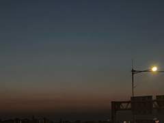 summer night ninteen