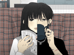 그리 대단치도 않은 것들을 사랑하려(한다/했었다)