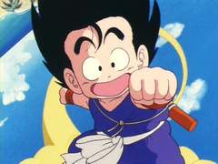 찾아라 드래곤볼 특별편