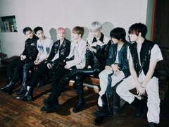 미소년 생존 시뮬레이션