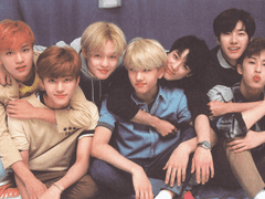 [엔시티] 진짜 엑스트라의 삶을 너네가 알아? +