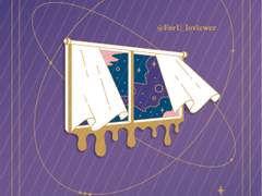 [통판] 데못죽 마법소년 뱃지 판매