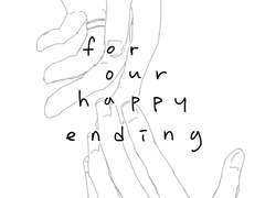 for our happy ending