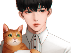 NUSOON 커미션페이지입니다