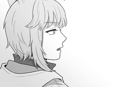 바레타 과거 날조 만화(약 라샤바레)