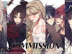 ◈커미션 샘플◈
