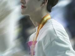 학원물에 배구부 끼얹기 5