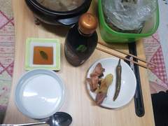 2022. 3. 19. 장인어른과 처남 형님께 컨텐츠 크리에이터를 권해 드려야겠다.