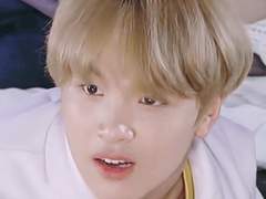 학원물에 배구부 끼얹기 6