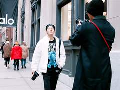 [민원] 신혼일기 53. (-19)