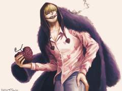 돈키호테 로시난테