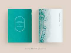 [분양완료] 밀려드는 파도 소리