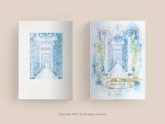 [레디메이드] 왕좌로 가는 길