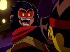 (몽키키드)그 뭐냐, 희망이라는거 한번 내 마음에 들여봐도 될까?