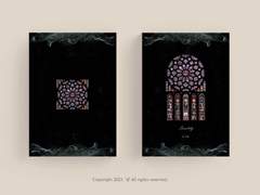 [레디메이드] Sanctity