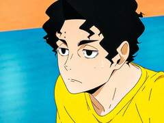 [하이큐 드림] 내 선물을 받아줘!