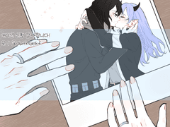 [커미션 신청 감사합니다!]