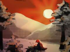 [ 레오츠카 ] 나의 운명에게