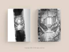 [레디메이드] THE FILM