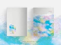 [레디메이드] 봄의 지평선(예약중)