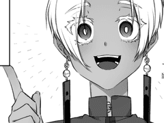 [이자타케] 마이 히어로