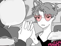 가상아이돌 김준익 12