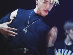 190817 썸머소닉 더보이즈 에릭 Get It 직캠