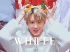 191207 더아지트 더보이즈 White 에릭 직캠