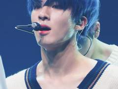 200210 더보이즈 Reveal 쇼케이스 에릭 직캠 모음