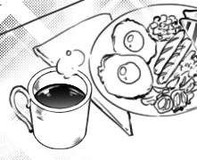 [미케쿠로] 파트너 2