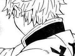 [귀멸의 칼날 드림] 시나즈가와 사네미/부상