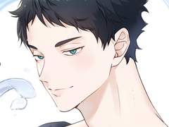 [하이큐 일러스트]