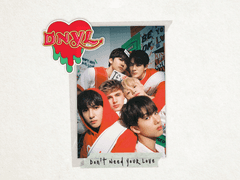 [190407-190408] Don’t Need Your Love