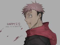 2022.3.20 이타도리 유우지 생축