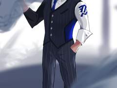 한조&맥크리 그림 업로드