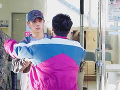 [준호열] 그리움의 숲