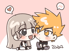 포켓몬 드림 로그(2월)