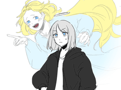 신께서 이르시되, 너희 사랑을 하거라 (1)