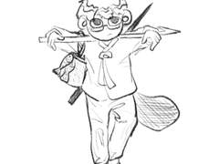 [양띵크루] 인생상가 2 삼식 후추