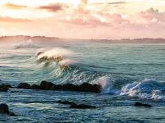 부디, 꿈없는 밤을.