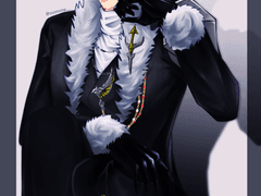 검은 사막의 여행자