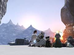 불멍 스샷 모음