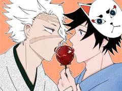 [사네기유] 그림 백업