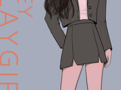 [하이큐] HEY! playgirl (4)